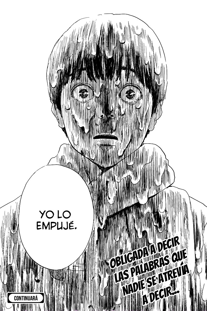 Read Chi no Wadachi ES Manga Online
