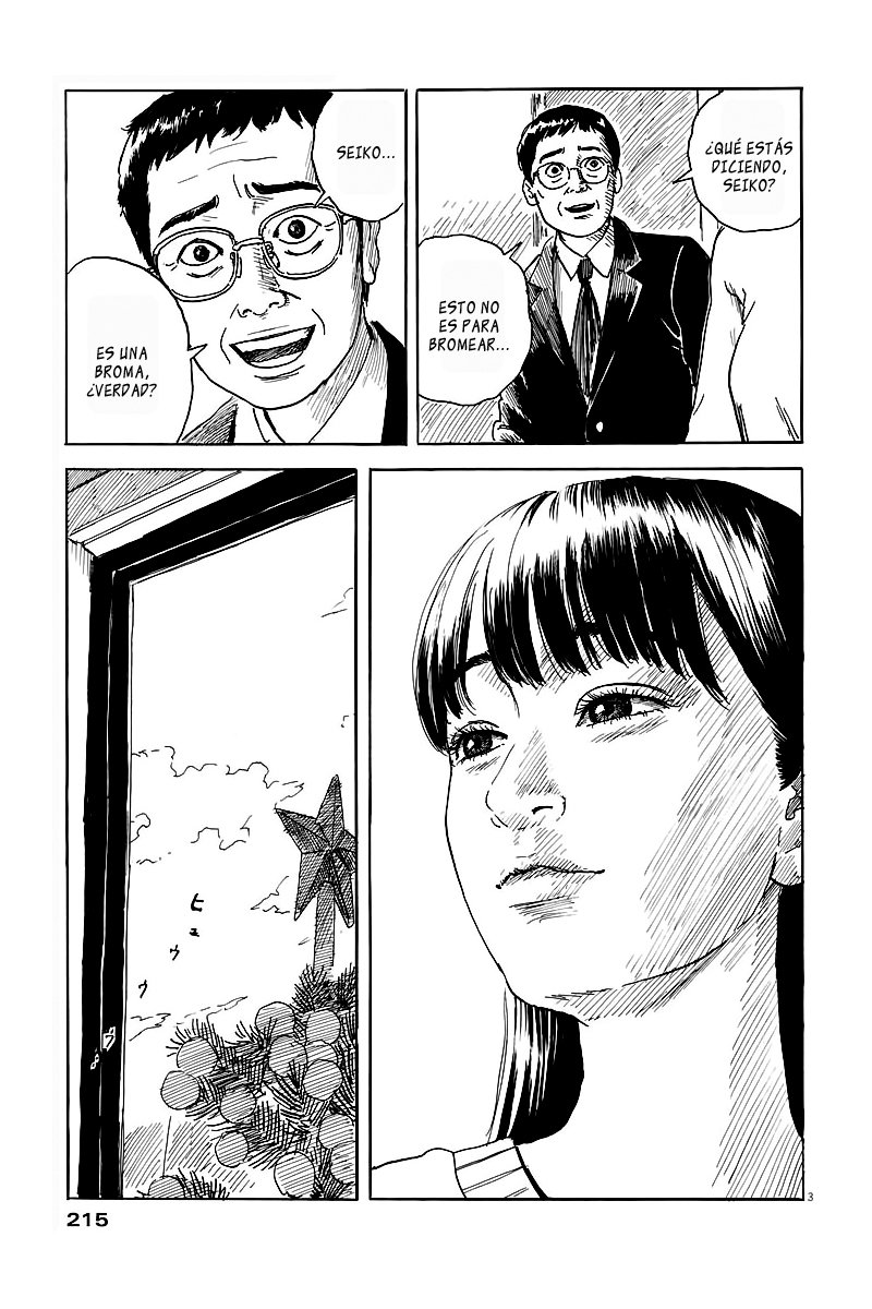 Read Chi no Wadachi ES Manga Online