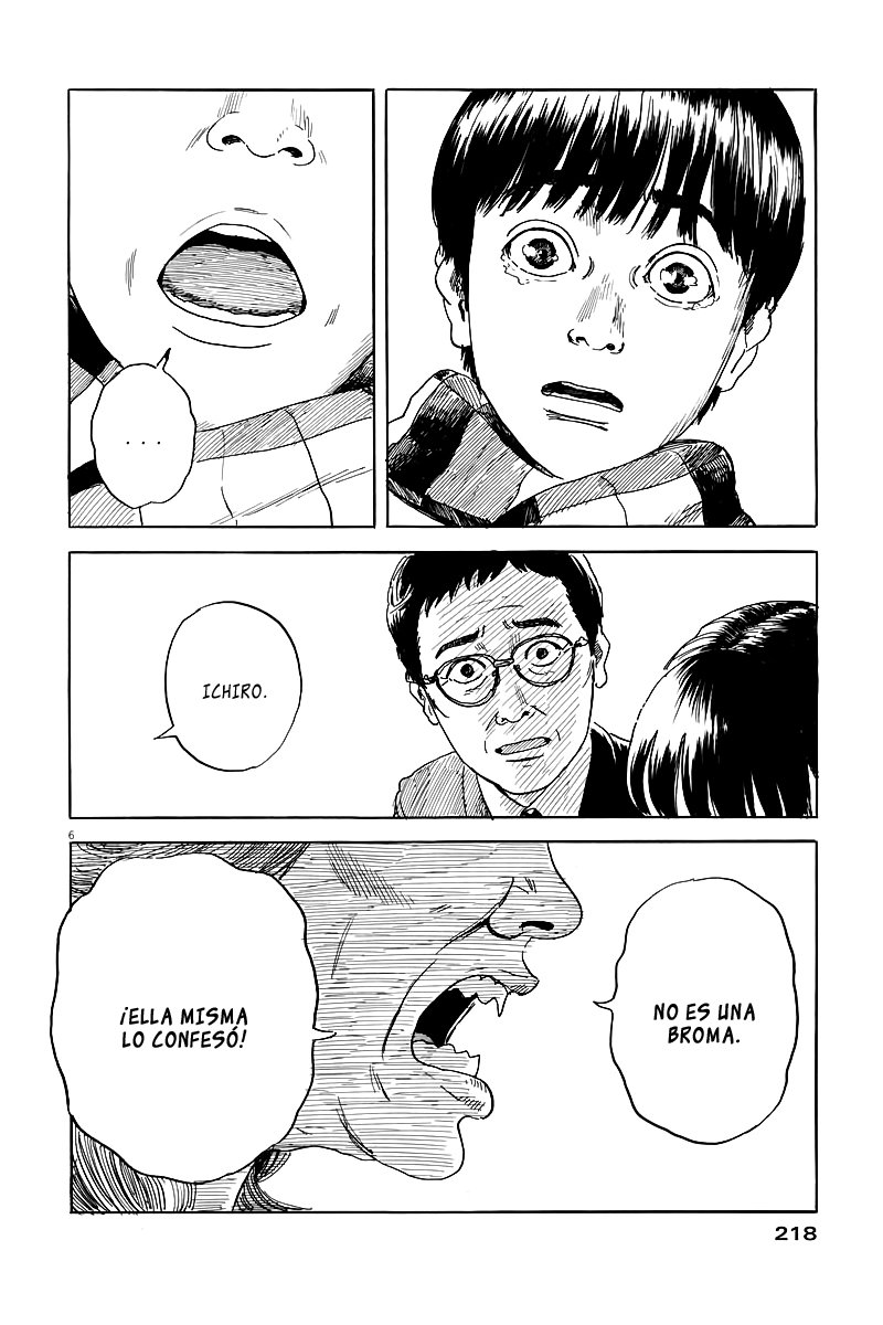 Read Chi no Wadachi ES Manga Online