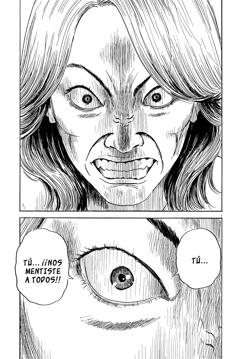 Read Chi no Wadachi ES Manga Online