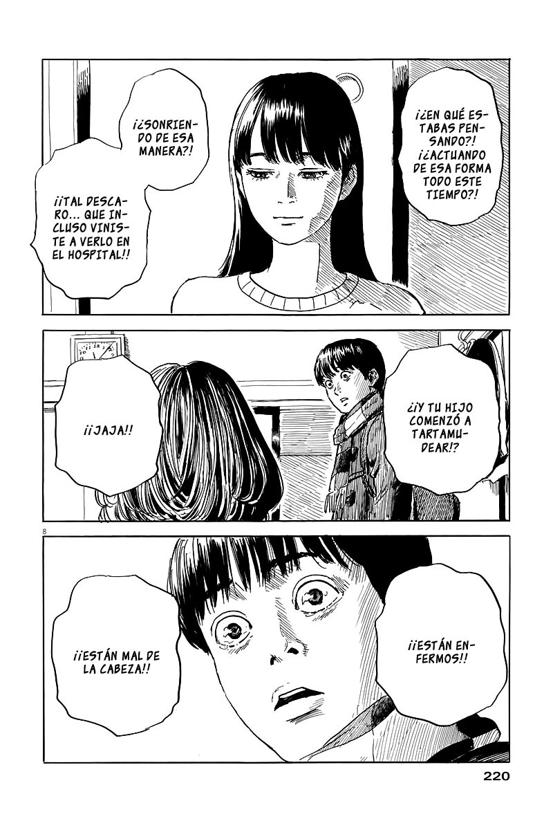 Read Chi no Wadachi ES Manga Online
