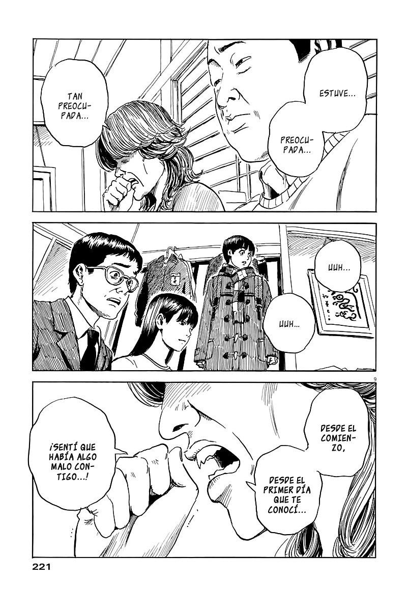 Read Chi no Wadachi ES Manga Online