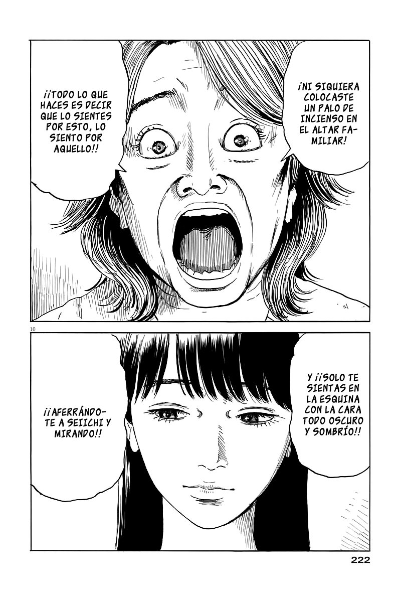 Read Chi no Wadachi ES Manga Online