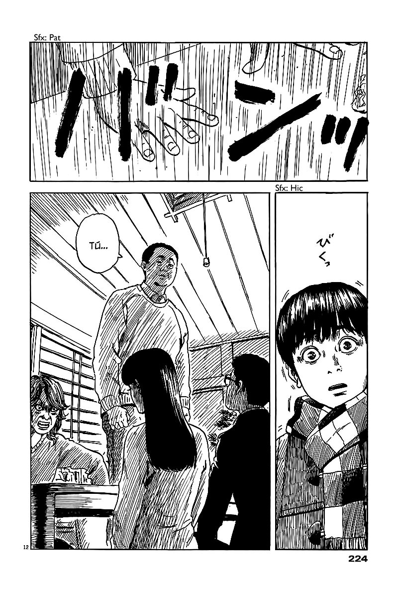 Read Chi no Wadachi ES Manga Online