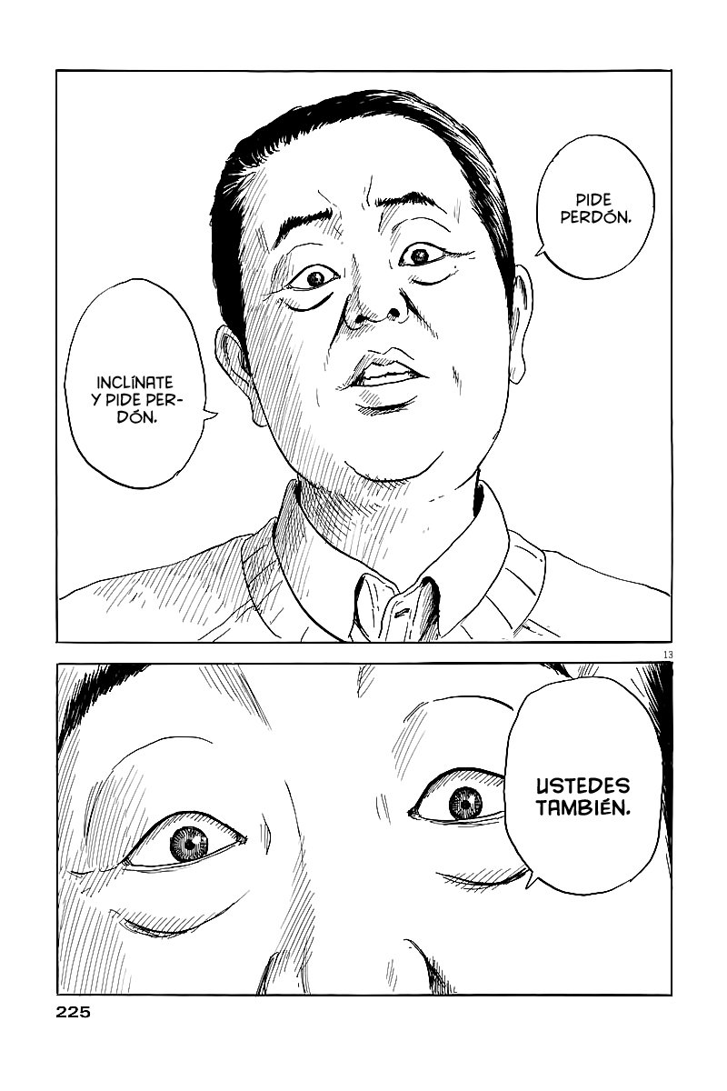 Read Chi no Wadachi ES Manga Online