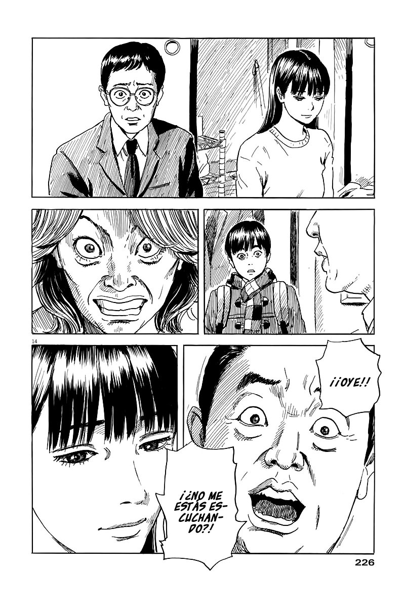 Read Chi no Wadachi ES Manga Online