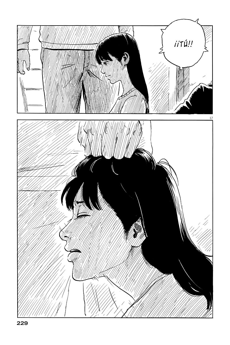 Read Chi no Wadachi ES Manga Online