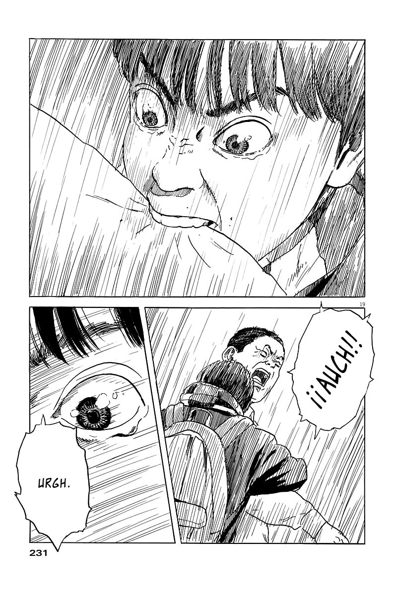 Read Chi no Wadachi ES Manga Online