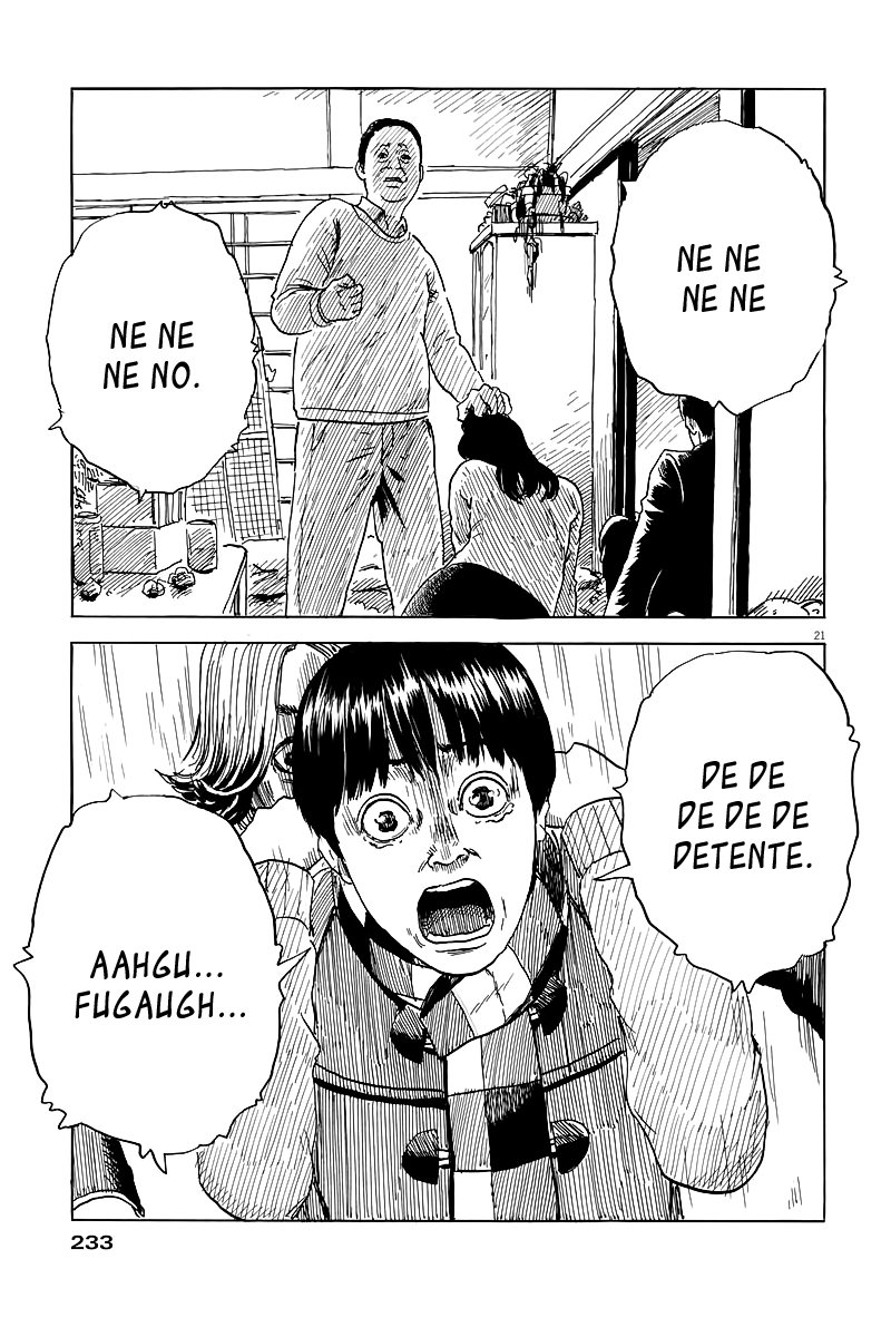 Read Chi no Wadachi ES Manga Online