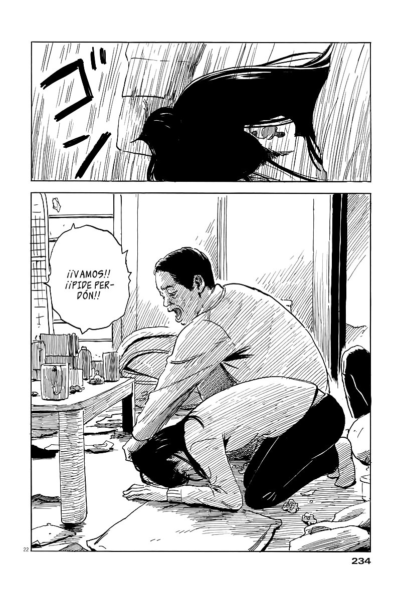 Read Chi no Wadachi ES Manga Online