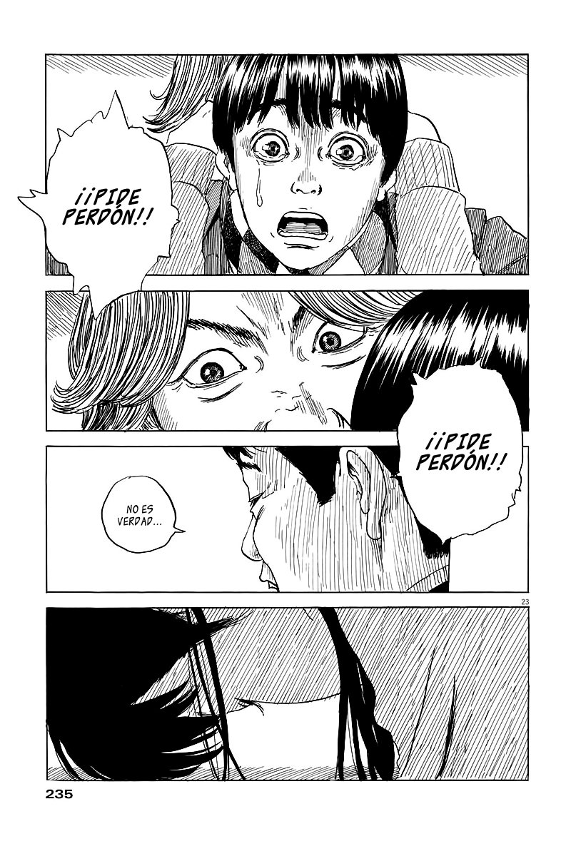 Read Chi no Wadachi ES Manga Online