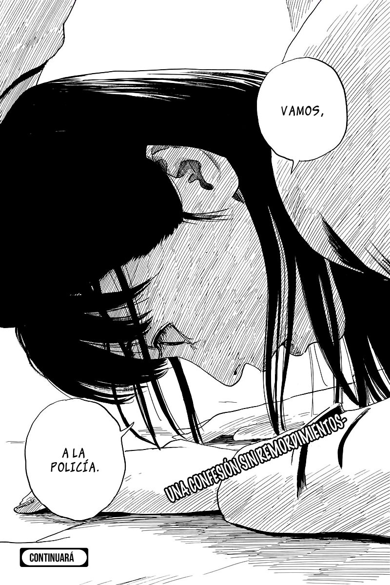 Read Chi no Wadachi ES Manga Online