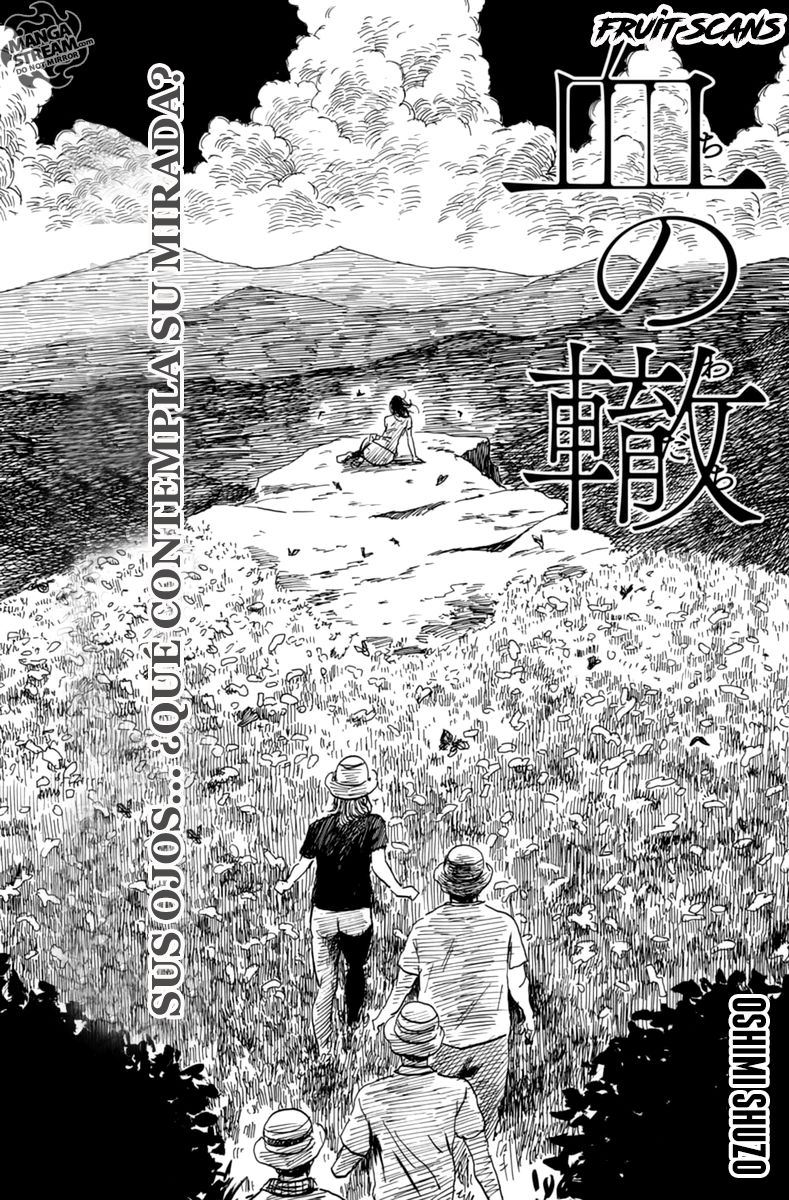 Read Chi no Wadachi ES Manga Online