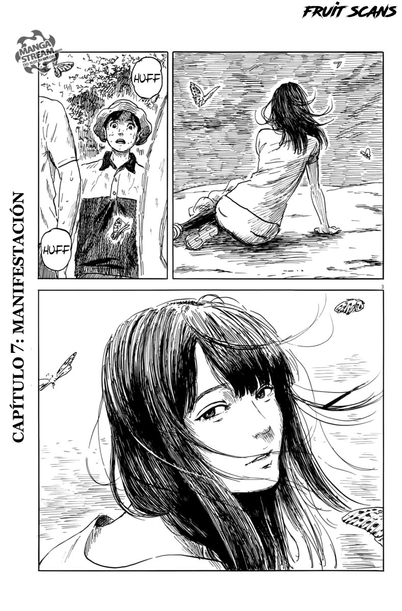 Read Chi no Wadachi ES Manga Online