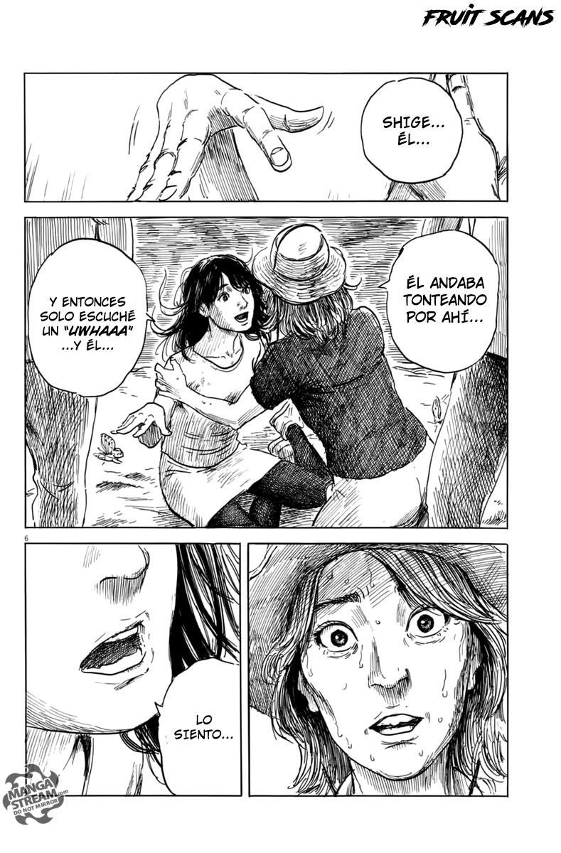 Read Chi no Wadachi ES Manga Online