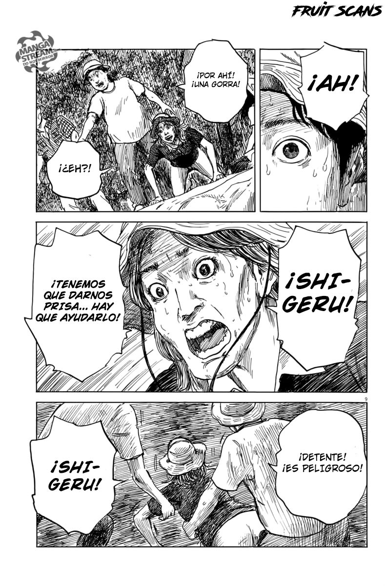 Read Chi no Wadachi ES Manga Online