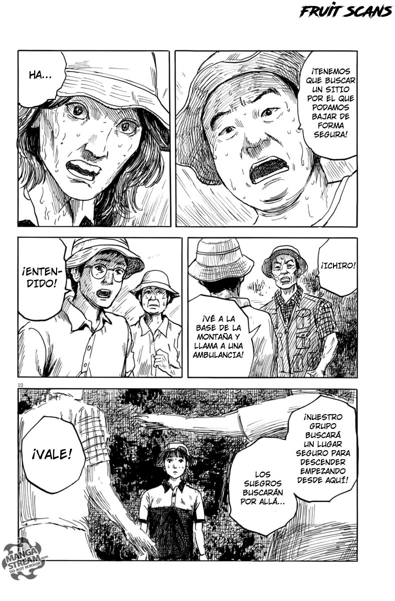 Read Chi no Wadachi ES Manga Online
