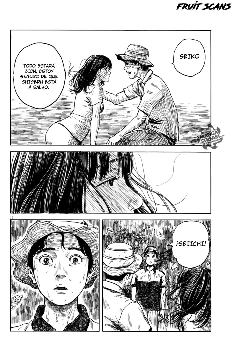 Read Chi no Wadachi ES Manga Online