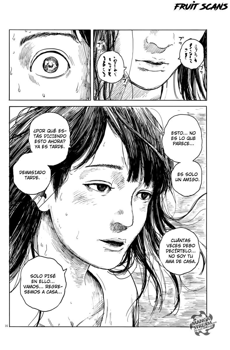 Read Chi no Wadachi ES Manga Online