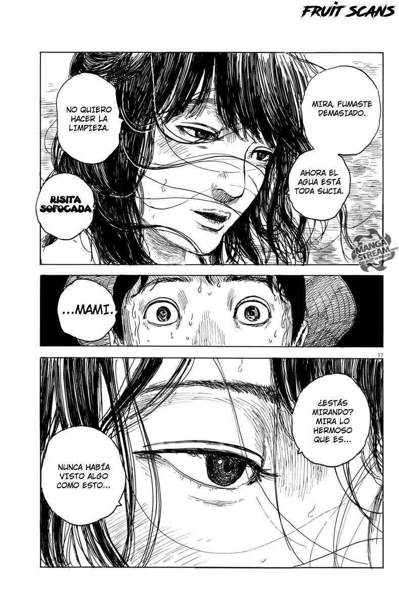 Read Chi no Wadachi ES Manga Online