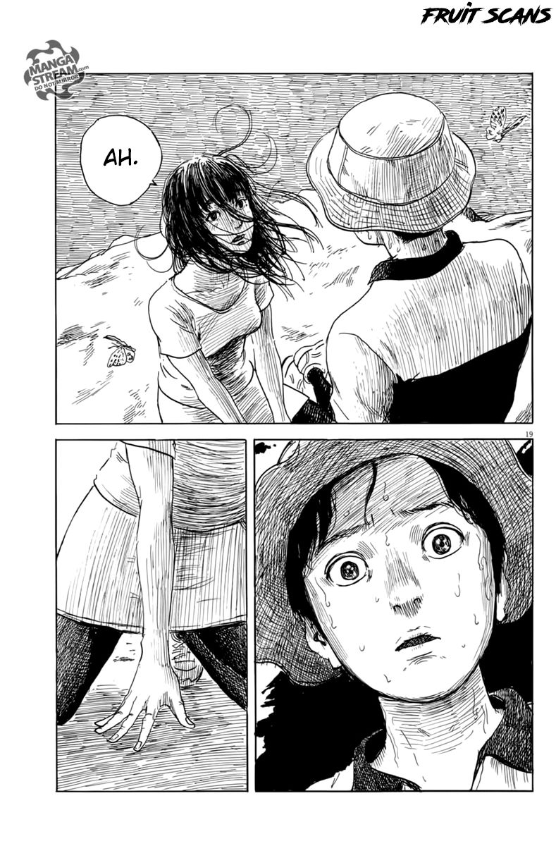 Read Chi no Wadachi ES Manga Online