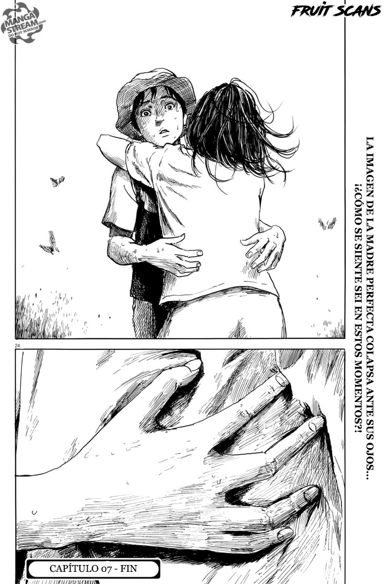 Read Chi no Wadachi ES Manga Online