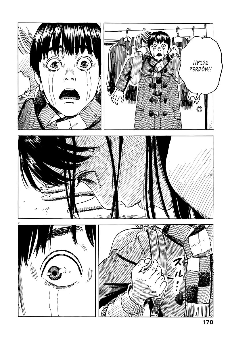Read Chi no Wadachi ES Manga Online