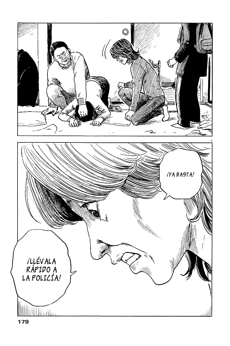 Read Chi no Wadachi ES Manga Online