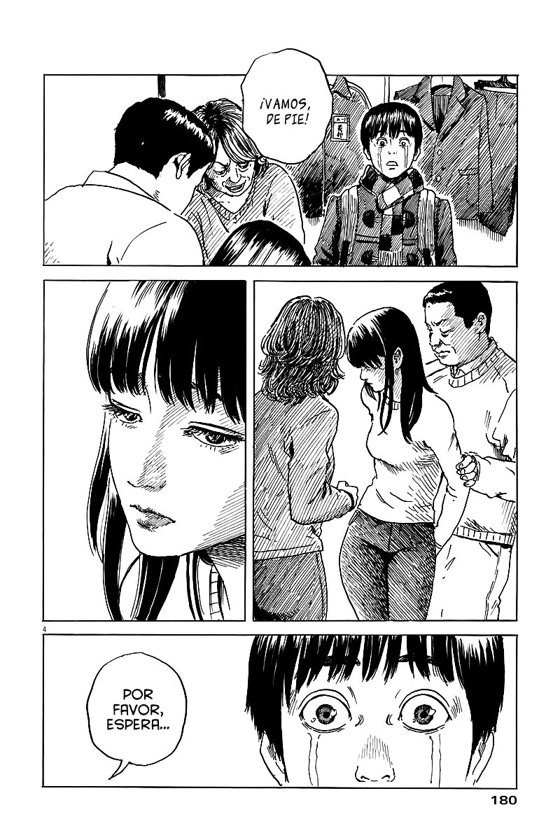 Read Chi no Wadachi ES Manga Online