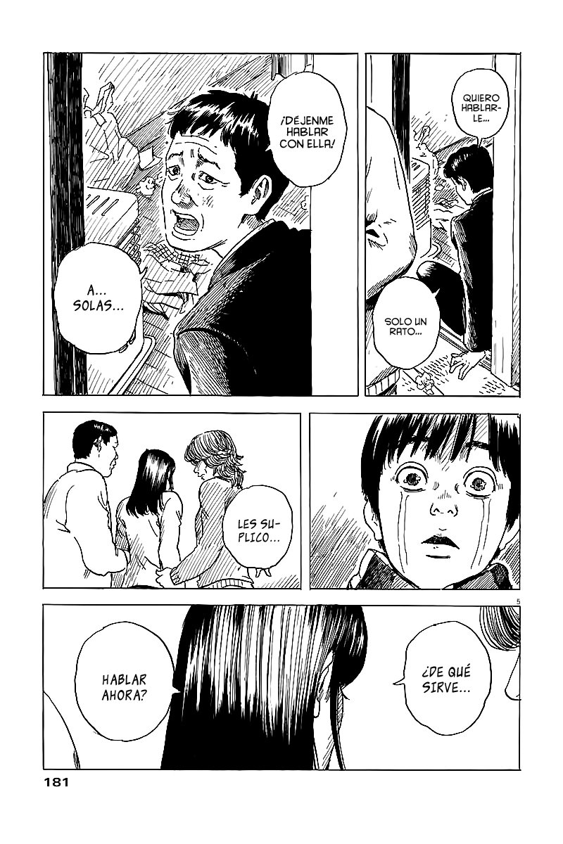 Read Chi no Wadachi ES Manga Online