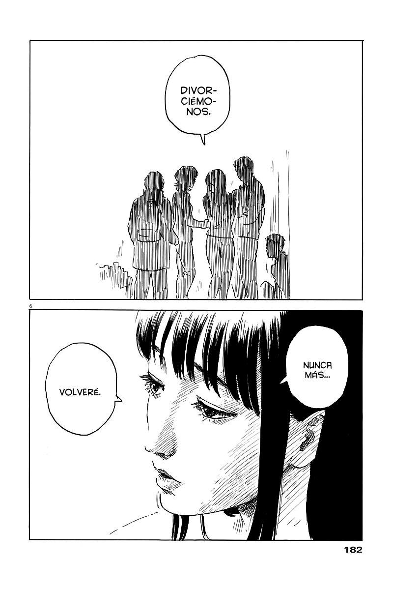 Read Chi no Wadachi ES Manga Online