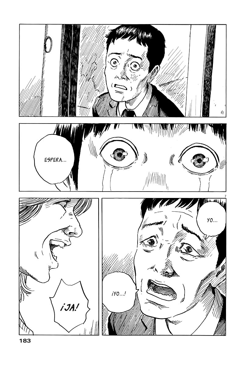 Read Chi no Wadachi ES Manga Online