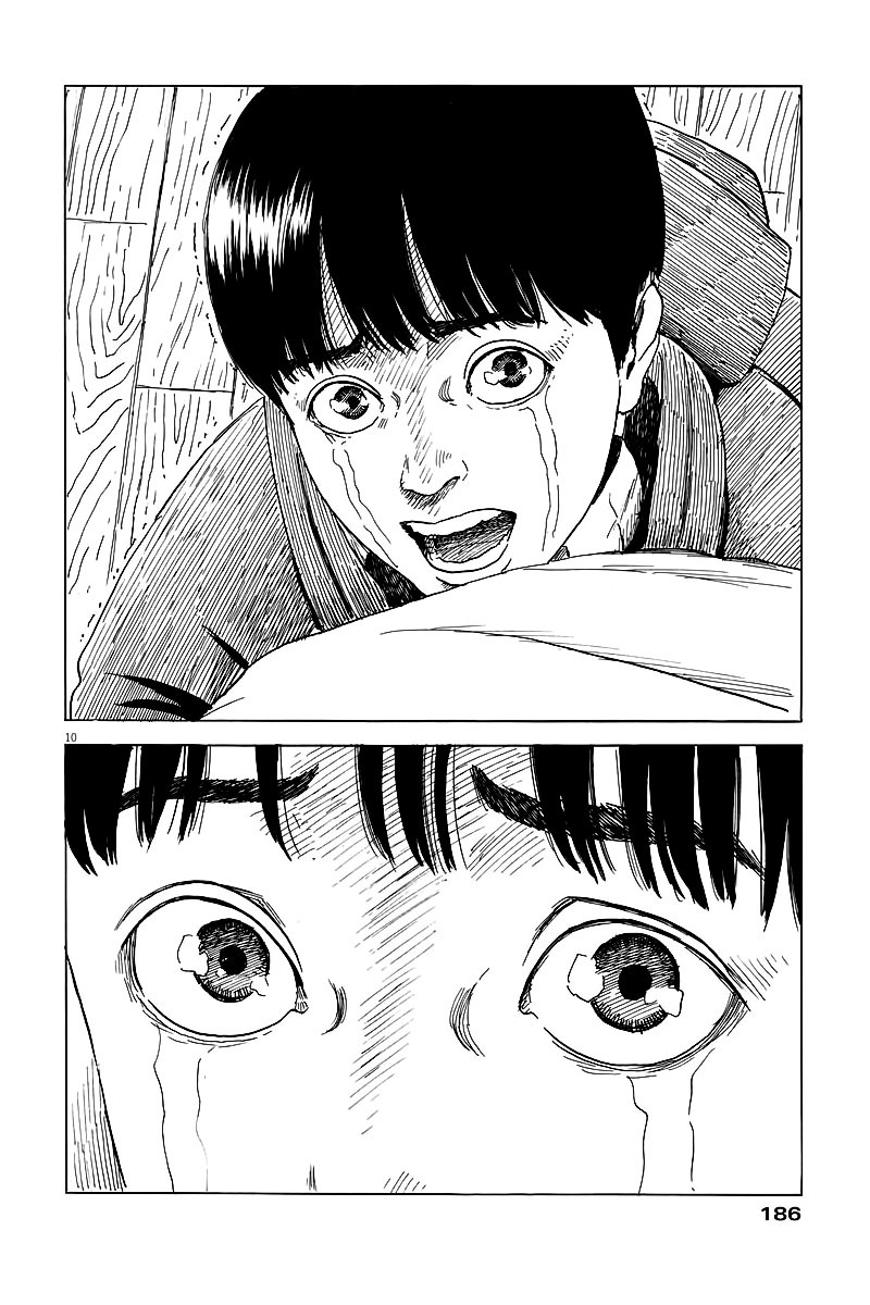 Read Chi no Wadachi ES Manga Online