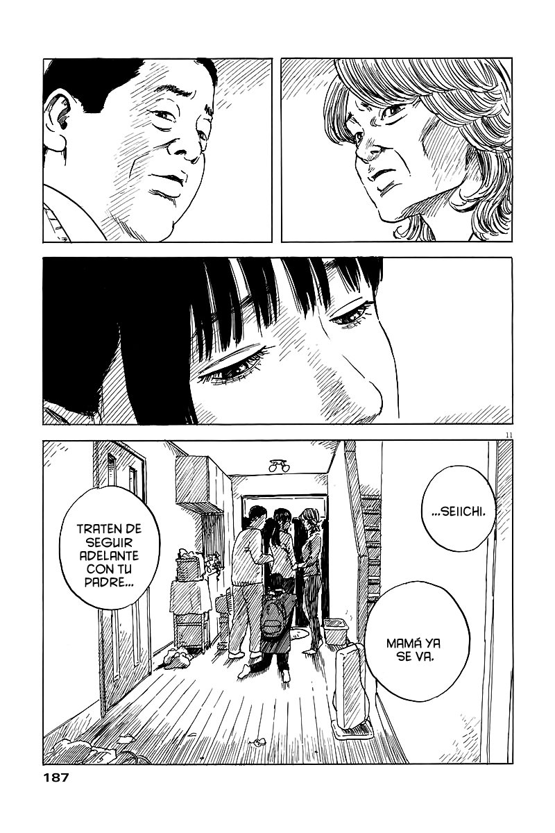 Read Chi no Wadachi ES Manga Online