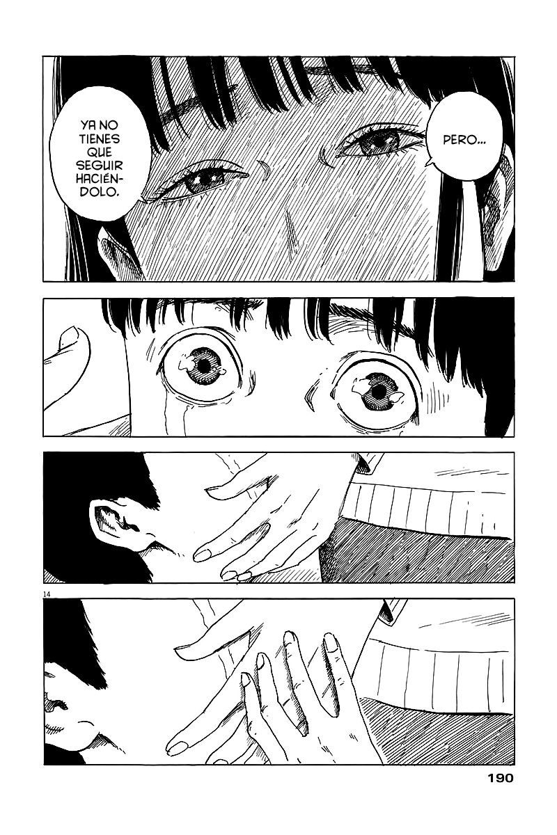 Read Chi no Wadachi ES Manga Online