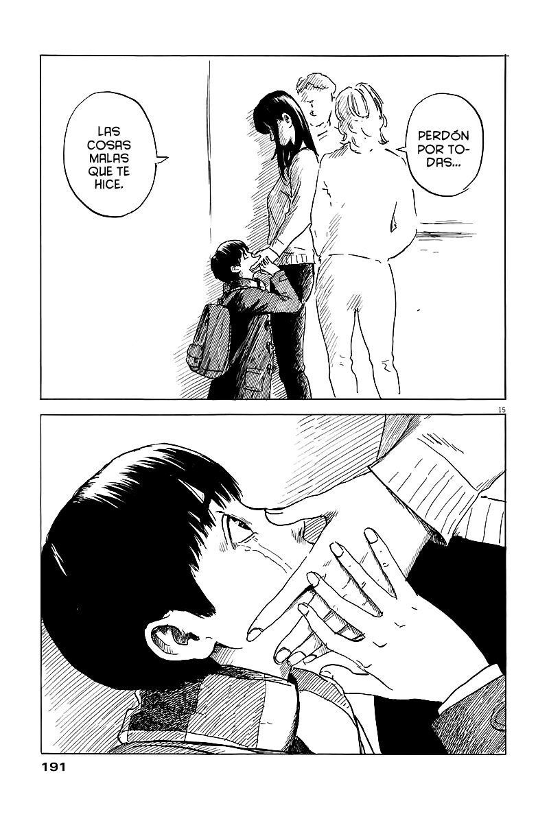 Read Chi no Wadachi ES Manga Online