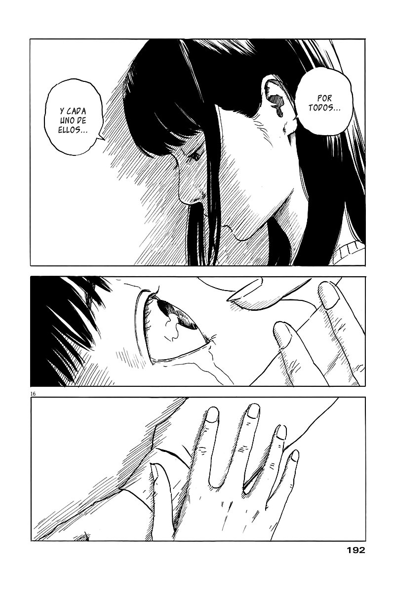 Read Chi no Wadachi ES Manga Online