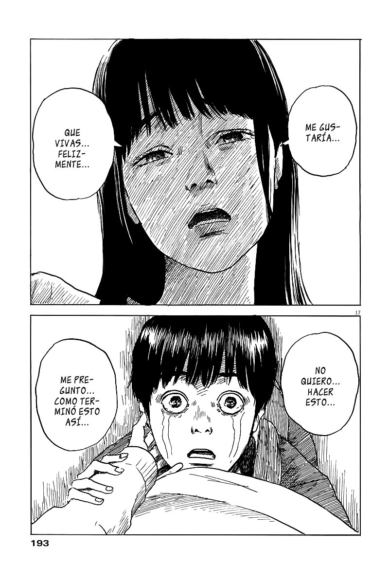 Read Chi no Wadachi ES Manga Online