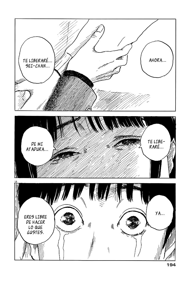 Read Chi no Wadachi ES Manga Online