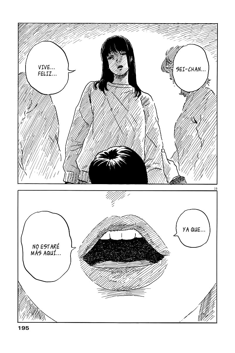Read Chi no Wadachi ES Manga Online