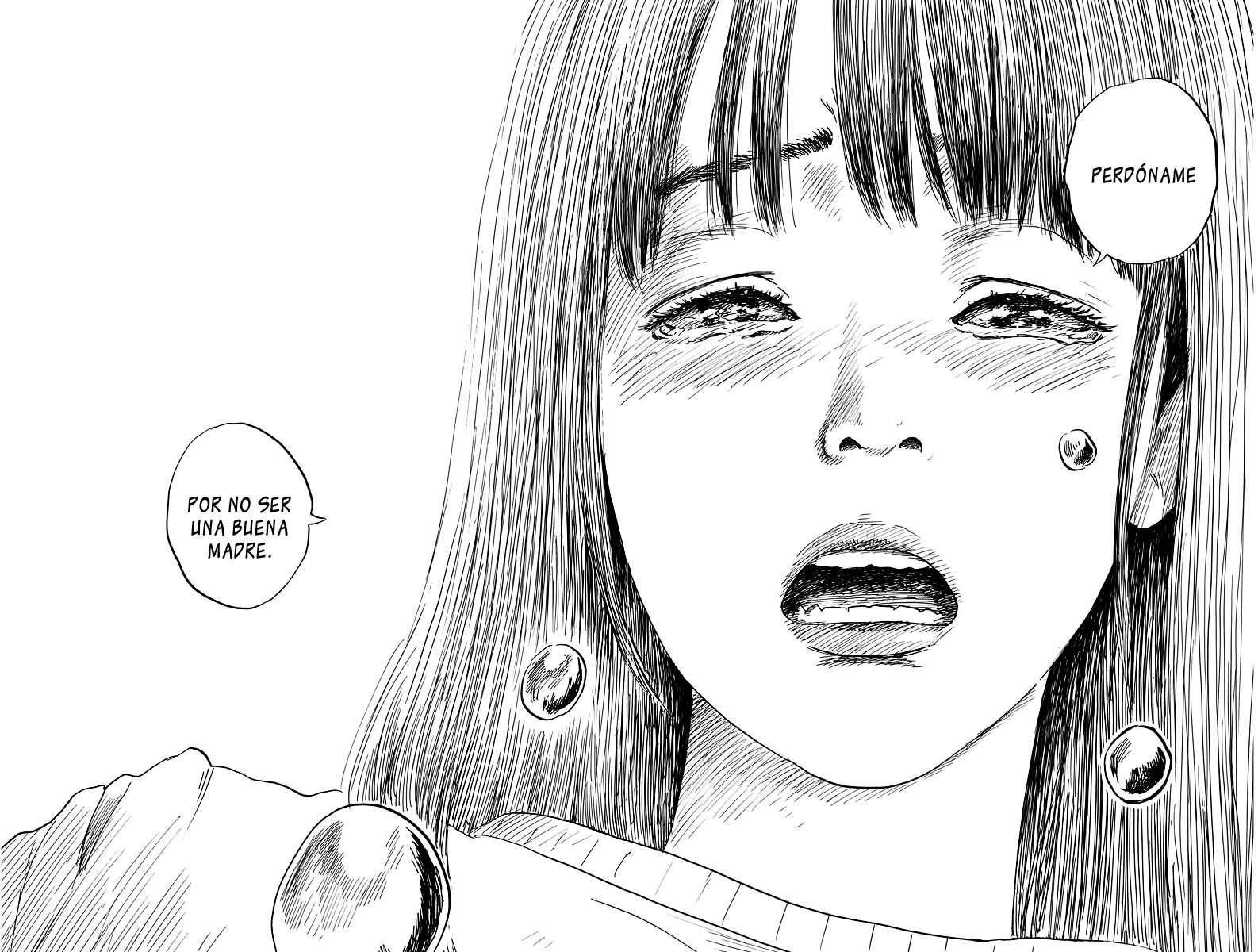 Read Chi no Wadachi ES Manga Online