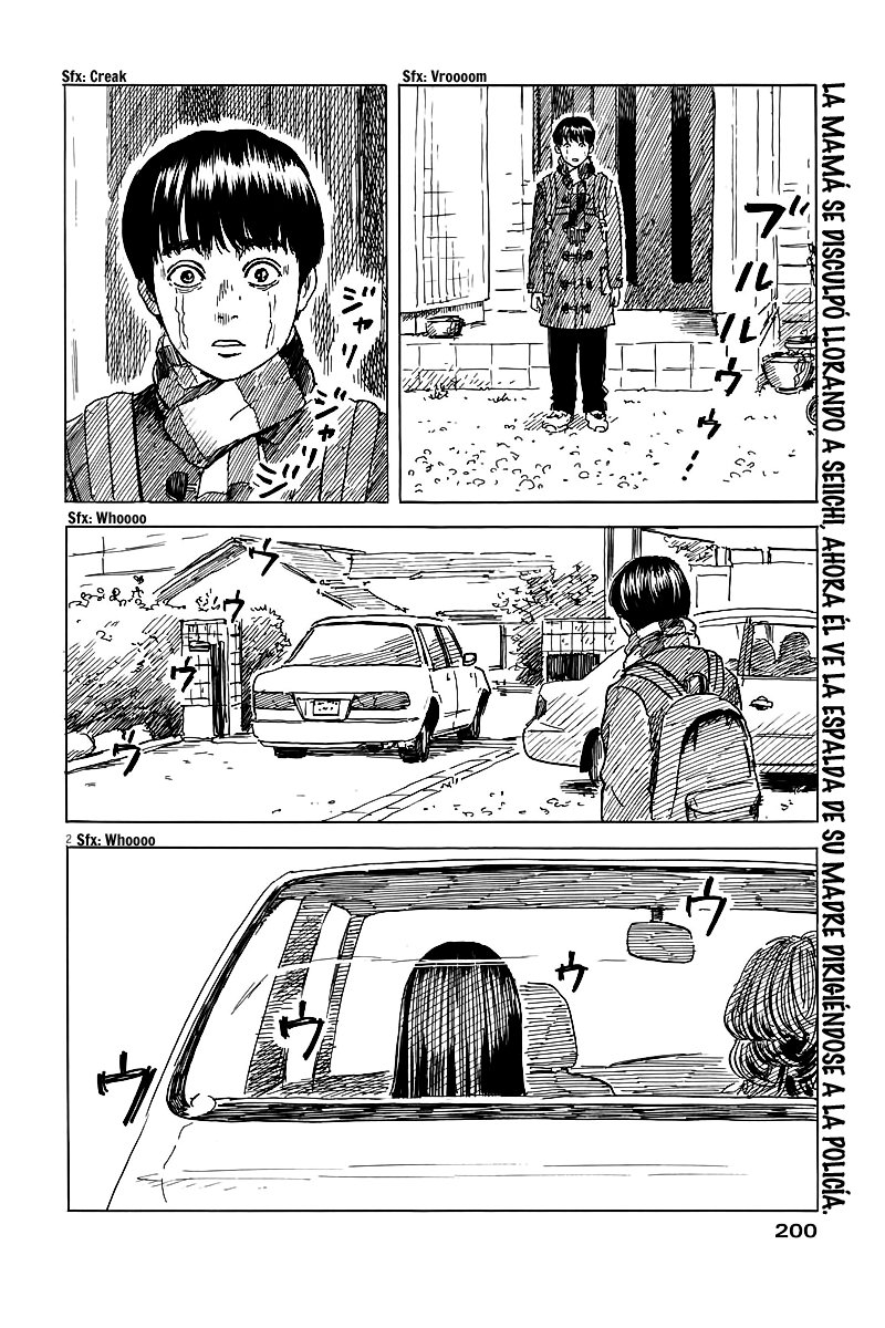 Read Chi no Wadachi ES Manga Online