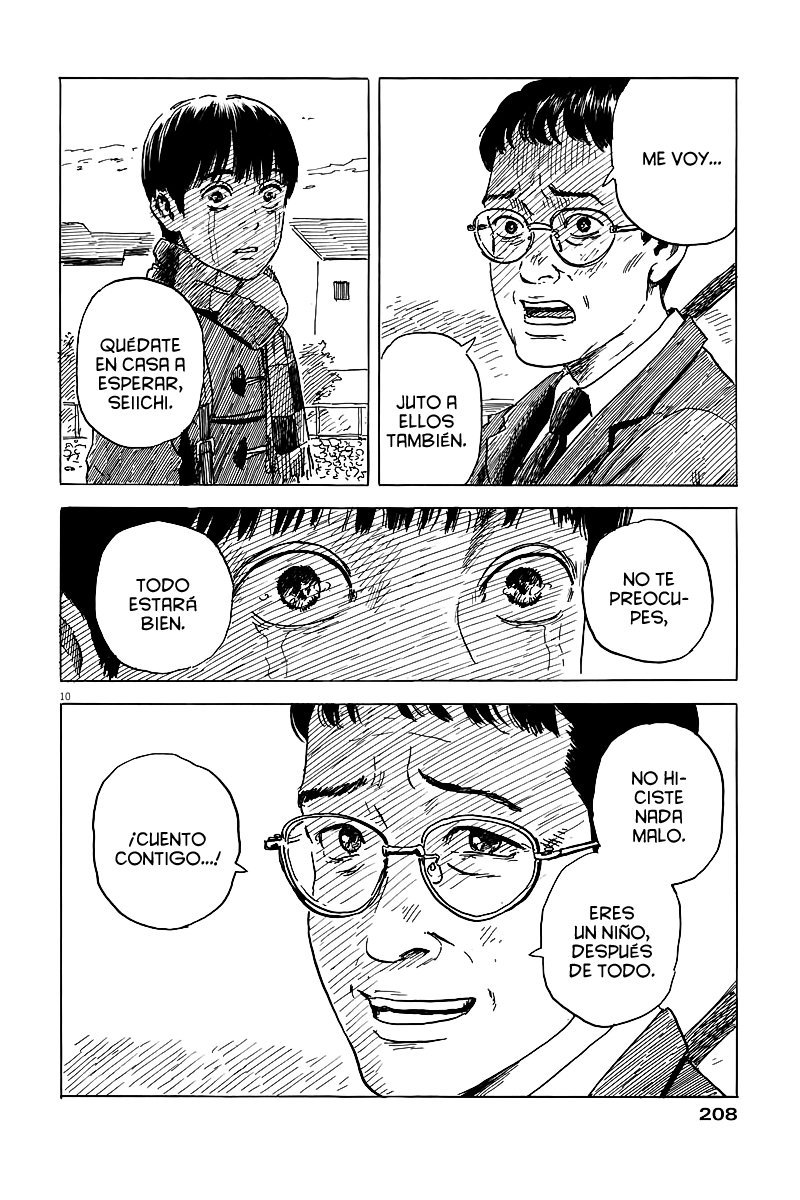 Read Chi no Wadachi ES Manga Online