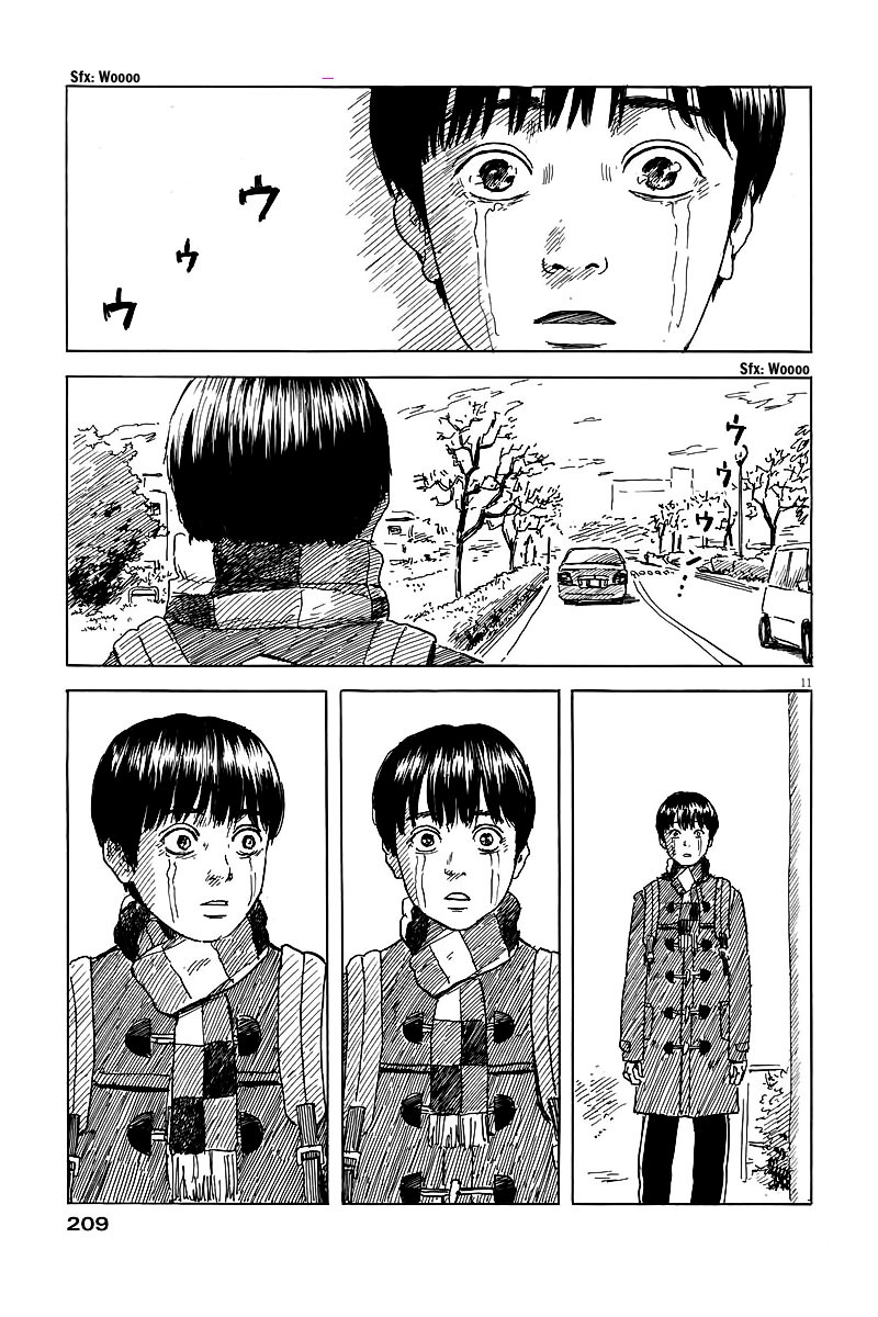 Read Chi no Wadachi ES Manga Online