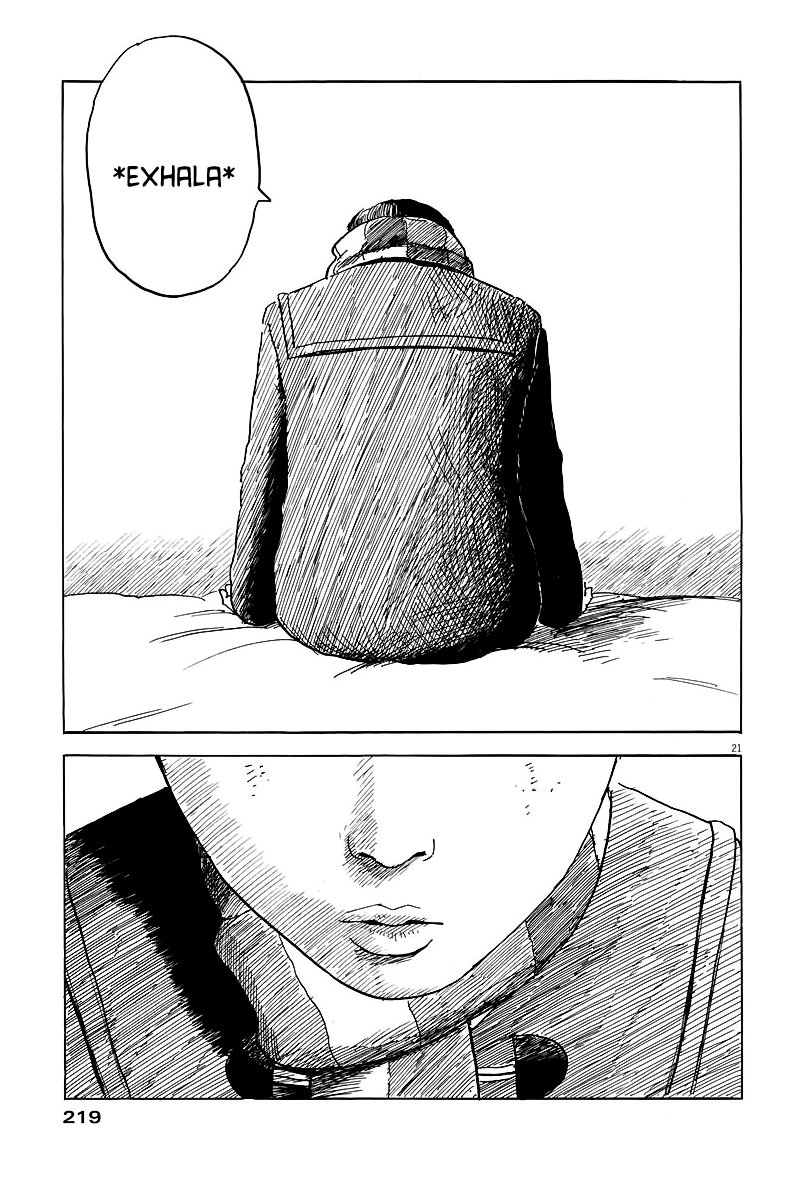 Read Chi no Wadachi ES Manga Online