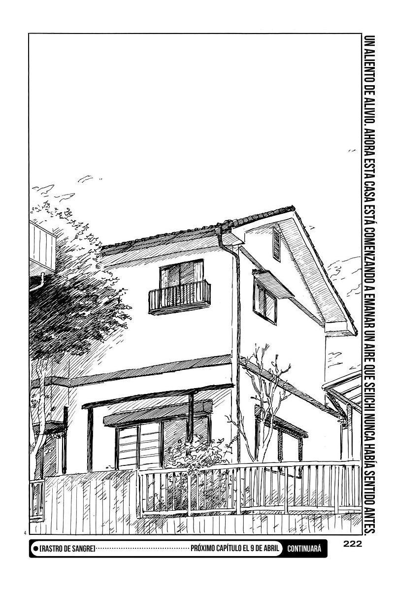 Read Chi no Wadachi ES Manga Online