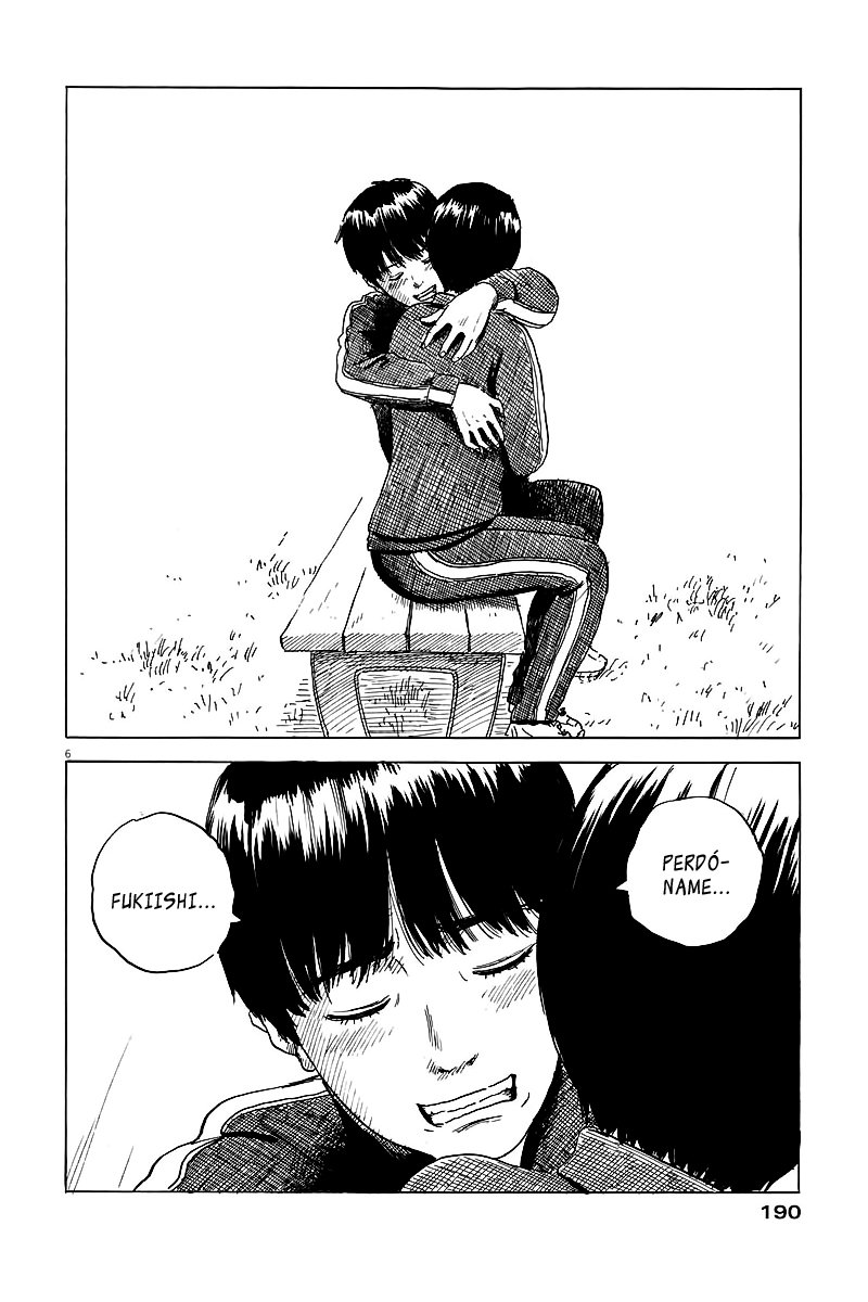 Read Chi no Wadachi ES Manga Online