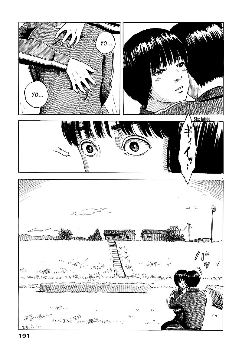 Read Chi no Wadachi ES Manga Online