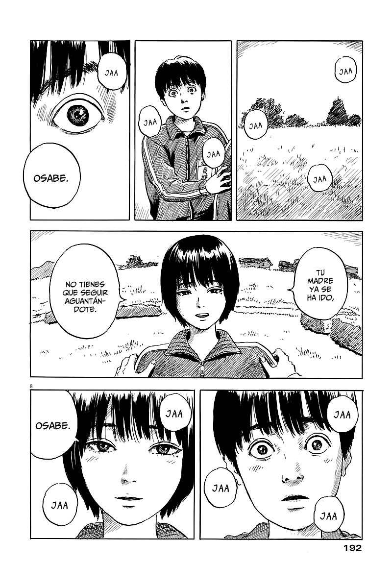 Read Chi no Wadachi ES Manga Online