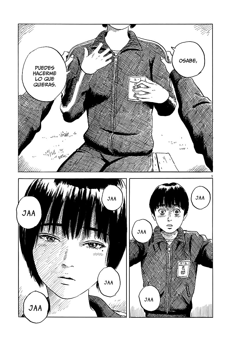 Read Chi no Wadachi ES Manga Online